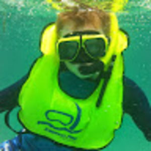 Meet your Posher, Dale